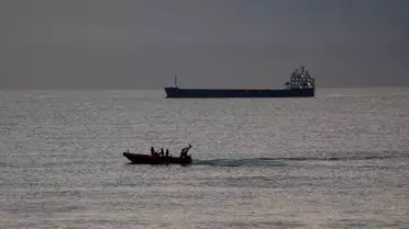Sarıyer'de Kaybolan Gençler İçin Arama Çalışmaları Devam Ediyor