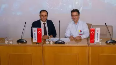 Yapay Zeka ile Kanserle Mücadele