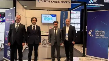 SEDDK, İstanbul Dünya İslam Ekonomisi Zirvesi'nde
