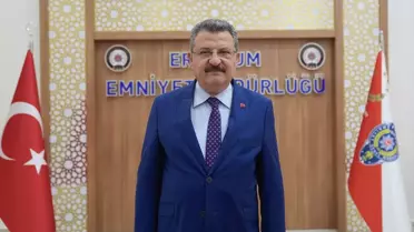 Şehit annesinin 'oğlunun adına hatıra ormanı oluşturulması' vasiyetini polisler yerine getirdi