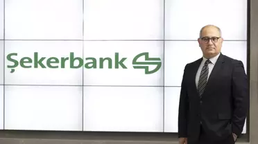 Erman Eltut Şekerbank Genel Müdür Yardımcısı Oldu