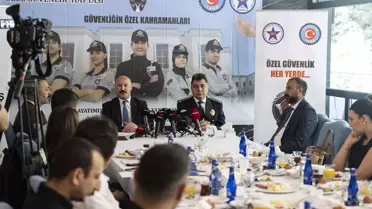 Özel Güvenlik Görevlilerine Yıpranma Payı Talebi