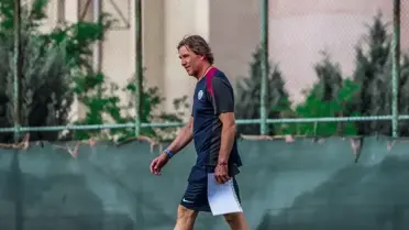 Serikspor'un Yeni Teknik Direktörü Sergey Yuran