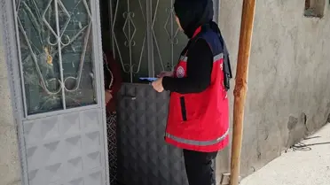 Seydişehir'de Sağlık ve Sosyal Hizmet Bilgilendirmesi