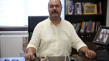Kastamonu'da Şiddetsiz İletişim Projesi