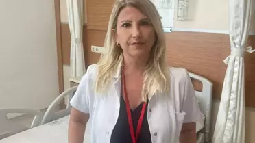 Aynı anda iki ameliyatla kanserden kurtuldu