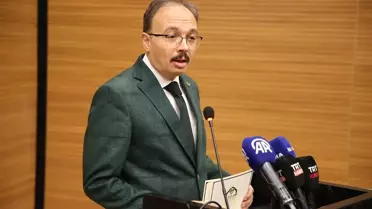 Siirt Fıstığı Festivali Düzenlendi