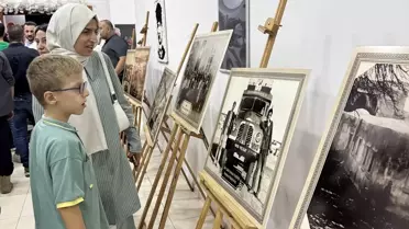 Siirt'in Sesleri Belgeseli Lansmanı Yapıldı