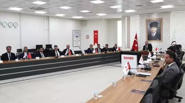 Siirt'te Suç Aydınlatmada Yüzde 99,15 Başarı