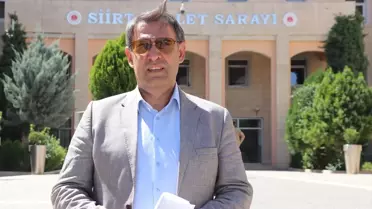 Hukukçulardan Karikatür İçin Suç Duyurusu