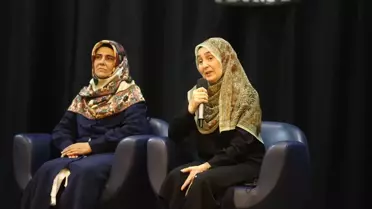 Siirt'te 'Koruyucu Aile Günü' kutlandı