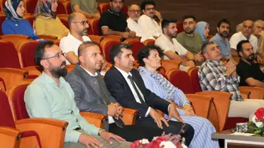 15 Temmuz Konferansı Siirt Üniversitesi'nde Düzenlendi