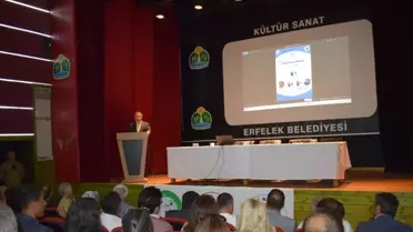Ahmet Muhip Dıranas Anma Etkinliği