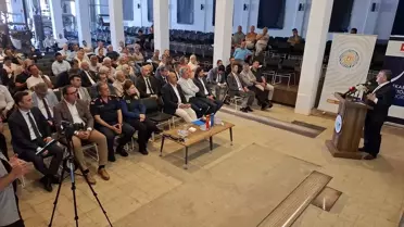 Sinop, Turizmde Marka Şehir Olmayı Hedefliyor