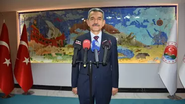 Cudi Dağı'nda Hz. Nuh'u Anma Merasimi Başlıyor