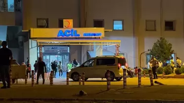 Silopi'de Kavga: Kadın Bıçaklandı, Hayatını Kaybetti