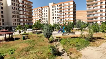 Şırnak ve Cizre'ye 8 bin 785 Konut