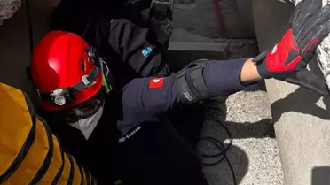 Şişecam'ın Acil Vaka Ekibi AFAD Akredite Oldu