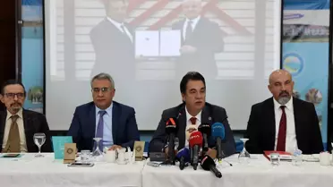 KKKA'da 10 Ölüm, Aşı Çalışmaları Devam Ediyor