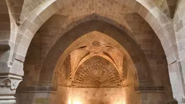 Divriği'nin Sessiz Mucizesi: Belgesel Film Çekiliyor