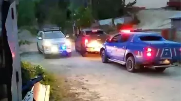 Sivas'ta Maden Patlaması: 1 Ölü, 2 Yaralı