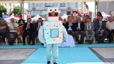 Sivas'ta Çevre Haftası çeşitli etkinliklerle kutlandı