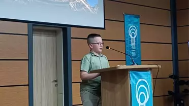 Sivas’ta Genç Şairler Buluşması