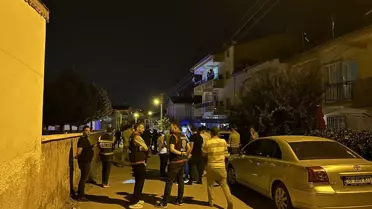 Kına gecesinde kavga: 15 yaralı