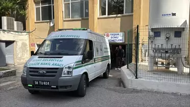 KKKA Şüphesiyle Hastaneye Kaldırılan Kadın Hayatını Kaybetti