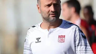 Sivasspor, Adana Demirspor Maçına Hazır
