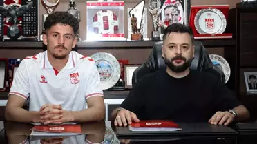 Emirhan Başyiğit'in Sözleşmesi Uzatıldı
