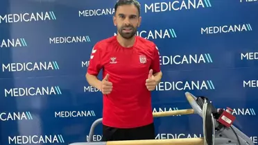 Sivasspor'da Sağlık Kontrolleri Yapıldı
