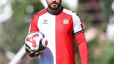 Sivasspor Feyzi Yıldırım'ı Transfer Etti