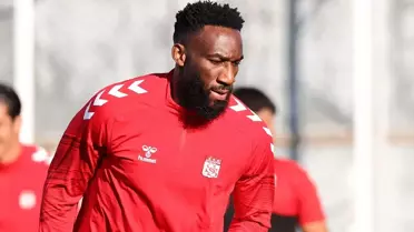 Sivasspor, Sarıyerspor Maçına Hazırlanıyor
