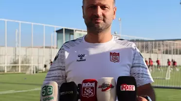 Korkmaz: Sivasspor Zorlu Sürecin Üstesinden Gelecek