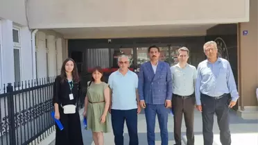Bağımlılıkla Mücadelede İş Birliği