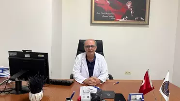 Solhan Hastanesi'nde Yeni Yoğun Bakım Ünitesi Açıldı