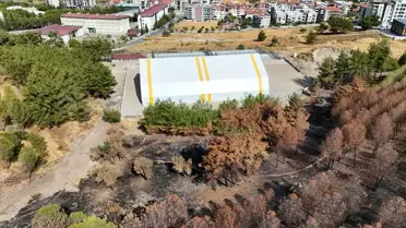 Öğrencilere Orman Bilinci Eğitimi