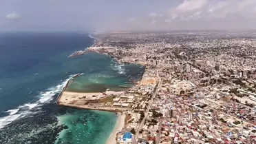 Somali, Turizmde Yeni Cazibe Merkezi Olma Yolunda