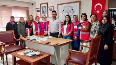 Sağlıklı Hayat Akademisi Eğitimi Sorgun'da Başladı