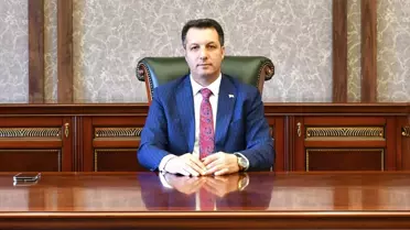 Sorgun Kaymakamı Canbolat Göreve Başladı