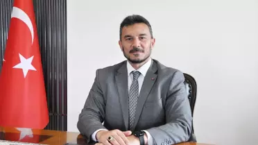 Sorgun'da Yetimlere Destek Projesi