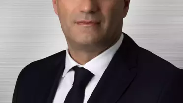 Stellantis'te Yeni Üst Yönetim Belirlendi