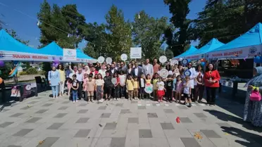 Halk Sağlığı Haftası Etkinliği Suluova'da