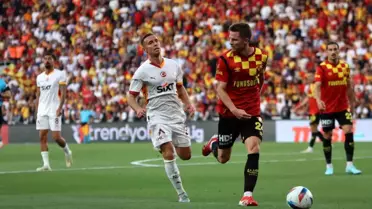 Bodrum FK Süper Lig'den Düştü