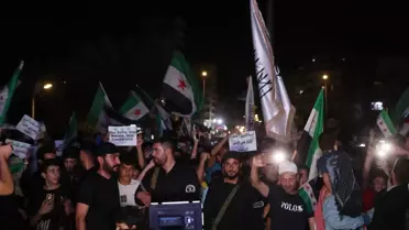 Suriye Lideri Şara, BM'de Türkiye'ye Teşekkür Etti