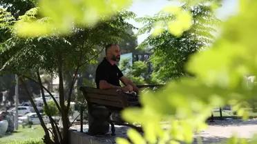 Suriye'de Kayıplar için Kimlik Tespit Merkezi