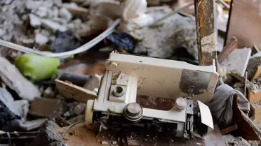 İran'da Dron Saldırısı: Nükleer Bilim İnsanları Hedef Alındı