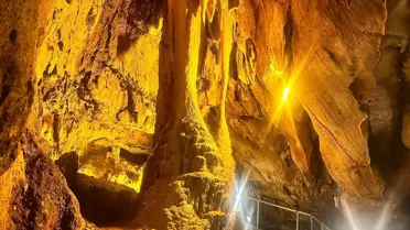 Zindan Mağarası: Tarih ve Doğanın Buluşma Noktası