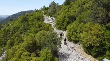 Antik Kervan Yolu Turizme Açıldı